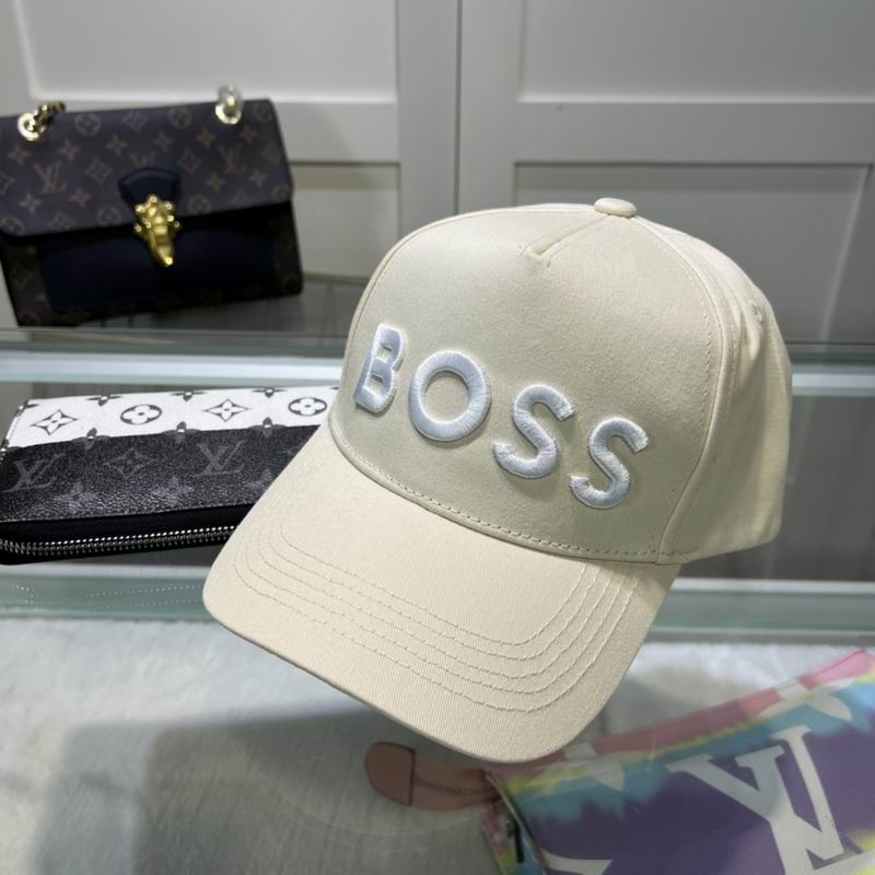 BOSS Cap 42 (2)